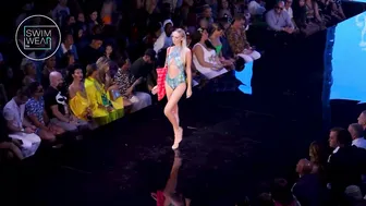 BAD SISTERS Miami Swim Week Spring 2024 - 4K Full Show #3