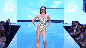 BAD SISTERS Miami Swim Week Spring 2024 - 4K Full Show #4