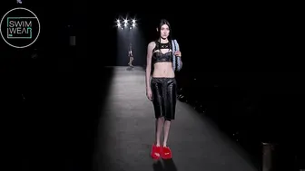 404 STUDIO 080 Fashion Week Barcelona 2024 - 4K Full Show #6