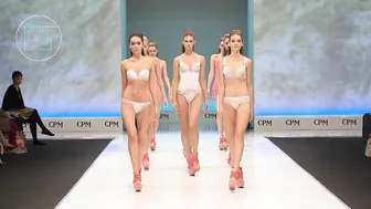 PROMISE CPM Moscow Summer 2014 - Full Show #2