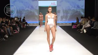 PROMISE CPM Moscow Summer 2014 - Full Show #5