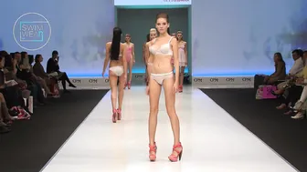 PROMISE CPM Moscow Summer 2014 - Full Show #6