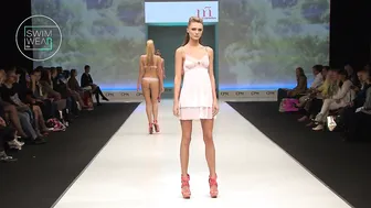 PROMISE CPM Moscow Summer 2014 - Full Show #7