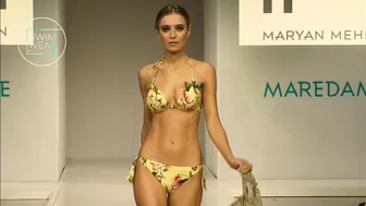 MARYAN MEHLHORN Florence Maredamare 2018 - Full Show