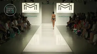 MARYAN MEHLHORN Florence Maredamare 2018 - Full Show #10