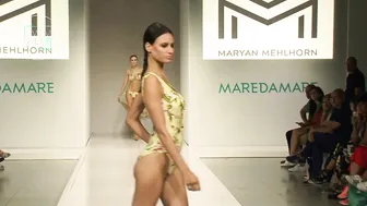 MARYAN MEHLHORN Florence Maredamare 2018 - Full Show #3