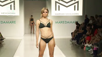 MARYAN MEHLHORN Florence Maredamare 2018 - Full Show #7