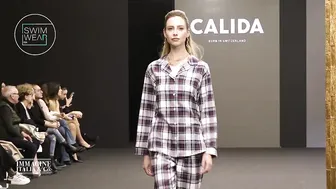 CALIDA Florence Fall 2024 - Immagine Italia & Co. #10