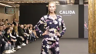 CALIDA Florence Fall 2024 - Immagine Italia & Co. #3