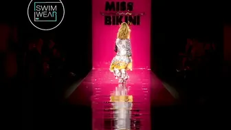 MISS BIKINI Milan Summer 2007 - 4K Remaster #10