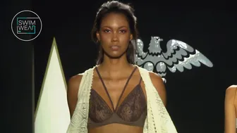 SOUL INTIMATES by GINA MURILLO Colombia Summer 2018 - Full Show