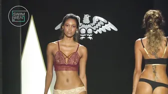 SOUL INTIMATES by GINA MURILLO Colombia Summer 2018 - Full Show #2