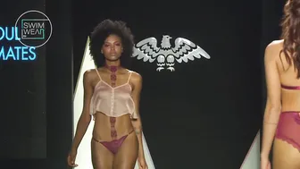 SOUL INTIMATES by GINA MURILLO Colombia Summer 2018 - Full Show #4