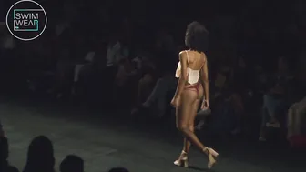 SOUL INTIMATES by GINA MURILLO Colombia Summer 2018 - Full Show #5