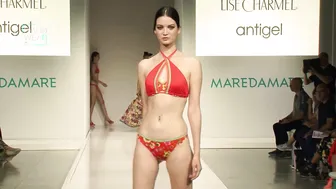 LISE CHARMEL & ANTIGEL Florence Maredamare 2018 - Full Show #5