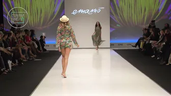 EMAMÓ Intimoda Mit CPM Moscow Summer 2014 - Full Show #3