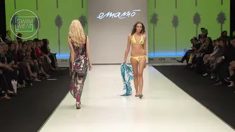 EMAMÓ Intimoda Mit CPM Moscow Summer 2014 - Full Show #6