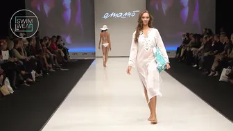 EMAMÓ Intimoda Mit CPM Moscow Summer 2014 - Full Show #8