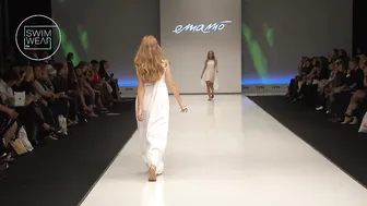 EMAMÓ Intimoda Mit CPM Moscow Summer 2014 - Full Show #9