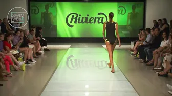 RIVIERA Florence Maredamare 2016 - Full Show #10