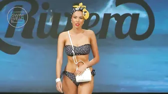 RIVIERA Florence Maredamare 2016 - Full Show #2