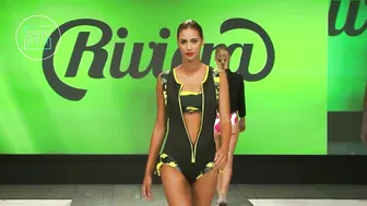 RIVIERA Florence Maredamare 2016 - Full Show #9