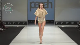 PARAH Lingerie CPM Moscow Summer 2014 - Full Show #2