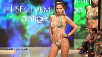 ANTIGEL by LISE CHARMEL Florence Maredamare 2017 - Full Show #3