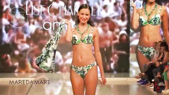 ANTIGEL by LISE CHARMEL Florence Maredamare 2017 - Full Show #5