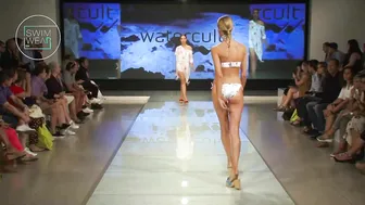 WATERCULT Florence Maredamare 2016 - Full Show #6