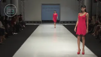 NIGHTDREAMS Lingerie CPM Moscow Summer 2014 - Full Show #3