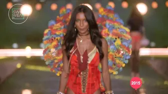 JASMINE TOOKES | The Story of an Angel - Swimwear & Underwear #5