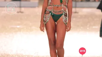 JASMINE TOOKES | The Story of an Angel - Swimwear & Underwear #7