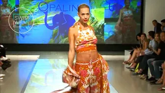 OPALINE Florence Maredamare 2016 - Full Show #1