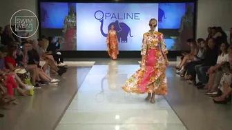 OPALINE Florence Maredamare 2016 - Full Show #5