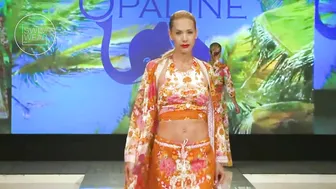 OPALINE Florence Maredamare 2016 - Full Show #7