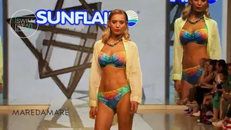 SUNFLAIR Florence Maredamare 2017 - Full Show