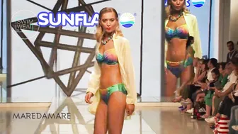 SUNFLAIR Florence Maredamare 2017 - Full Show #10