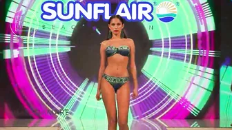 SUNFLAIR Florence Maredamare 2017 - Full Show #2