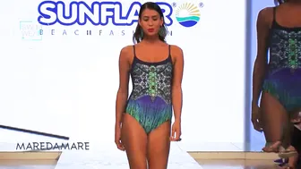 SUNFLAIR Florence Maredamare 2017 - Full Show #5