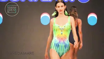 SUNFLAIR Florence Maredamare 2017 - Full Show #7