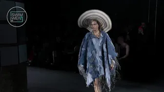 VELASQUEZ 080 Fashion Week Barcelona 2024 - 4K Full Show #4