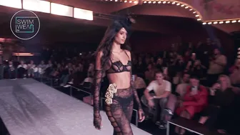 MALIKA EL MASLOUHI x ETAM Spring 2024 - Slow Motion #2