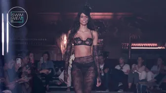 MALIKA EL MASLOUHI x ETAM Spring 2024 - Slow Motion #3