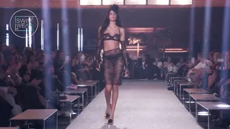 MALIKA EL MASLOUHI x ETAM Spring 2024 - Slow Motion #4