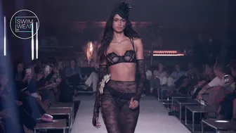 MALIKA EL MASLOUHI x ETAM Spring 2024 - Slow Motion #5