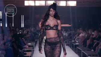 MALIKA EL MASLOUHI x ETAM Spring 2024 - Slow Motion #6