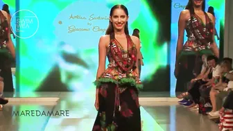 ANTICA SARTORIA Florence Maredamare 2017 - Full Show #4