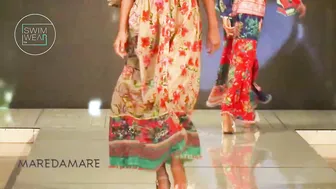 ANTICA SARTORIA Florence Maredamare 2017 - Full Show #8