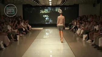 EIC PI Florence Maredamare 2015 - Full Show #10